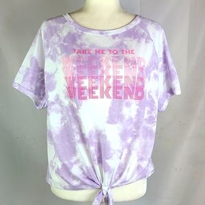 Fifth Sun Weekend Tee Shirt